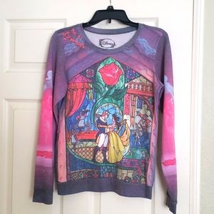 Disney Sleeping Beauty Long Sleeve